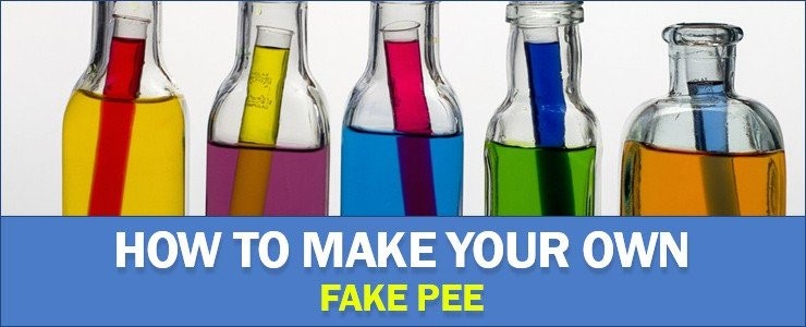 Synthetic Urine CVS Spring Ridge Estates Eustis FL